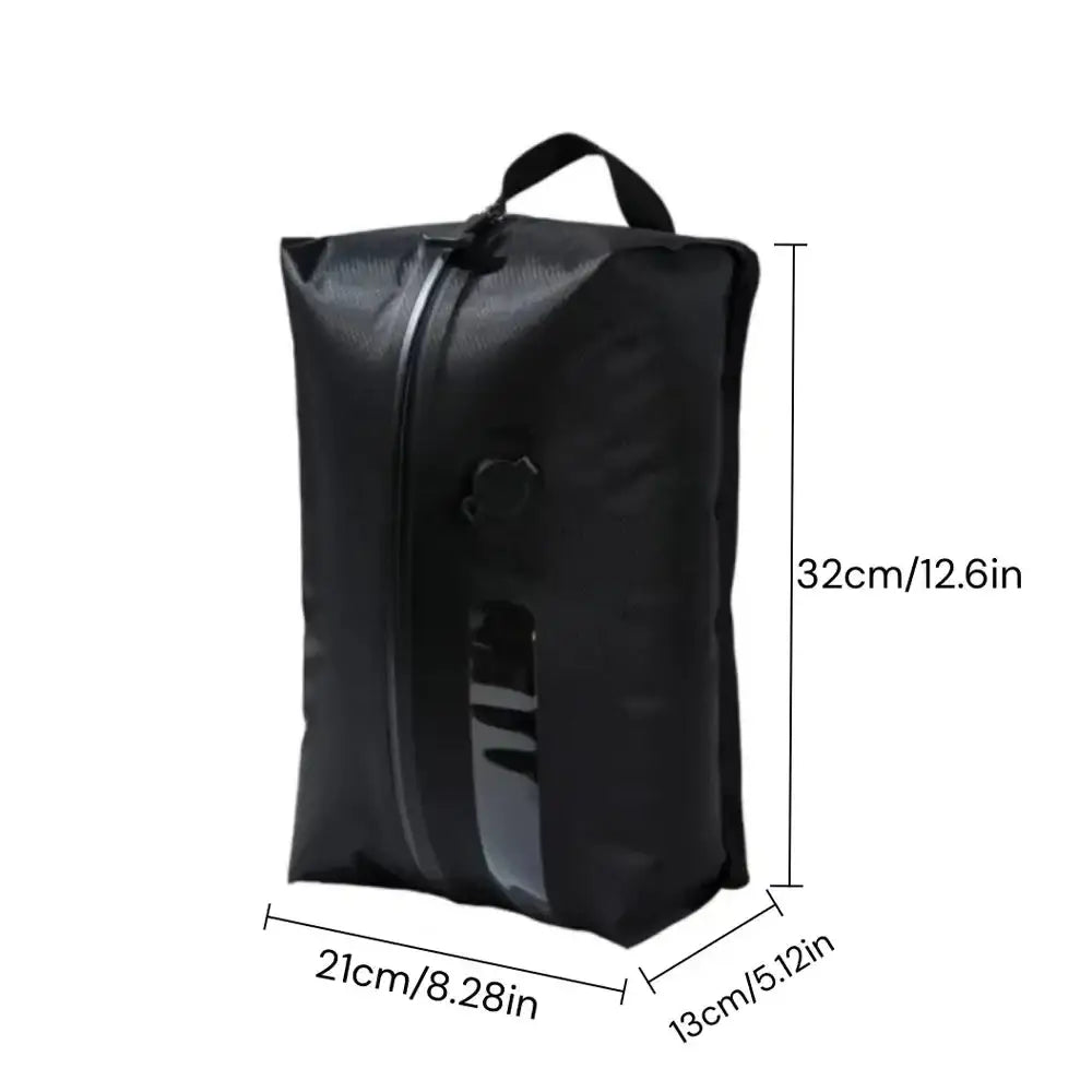 Travel Vacuum Storage Bags – Reusable Compression Bags with Air Pump - 9L – Vacuum Bag - Travel Vacuum Storage Bags –