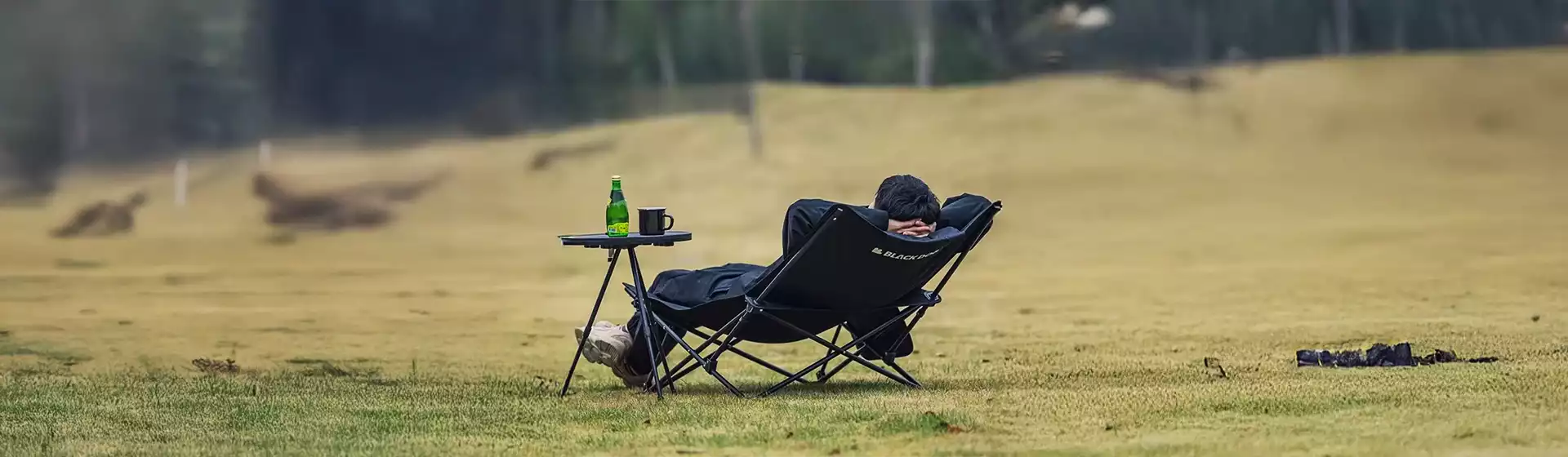 Camping Furniture