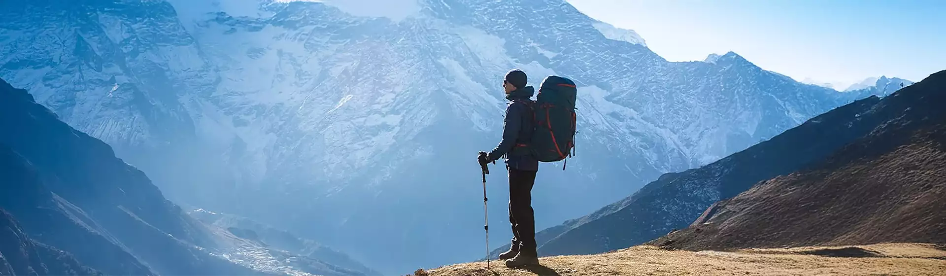 Hiking & Lightweight Gear