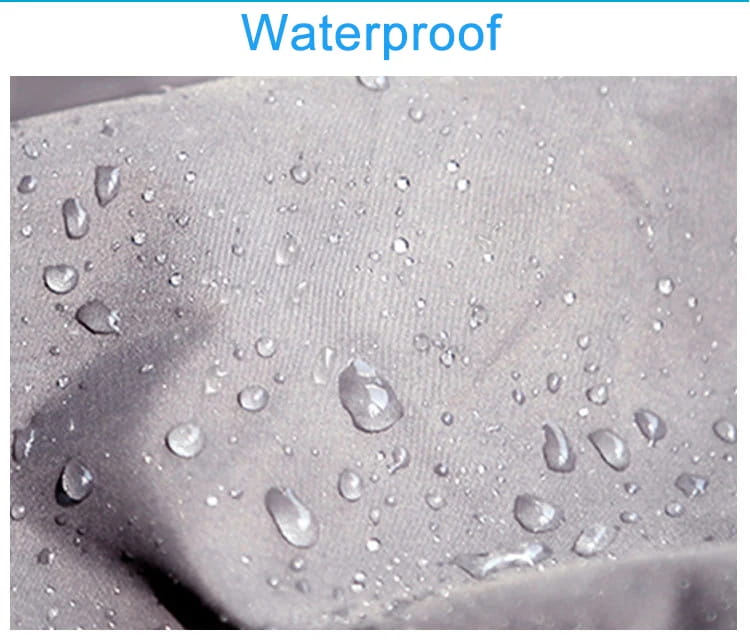 Waterproof Bucket Hat – Sun Protection Boonie Hat for Fishing & Hiking