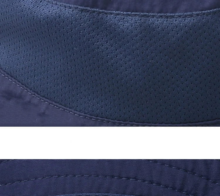 Waterproof Bucket Hat – Sun Protection Boonie Hat for Fishing & Hiking