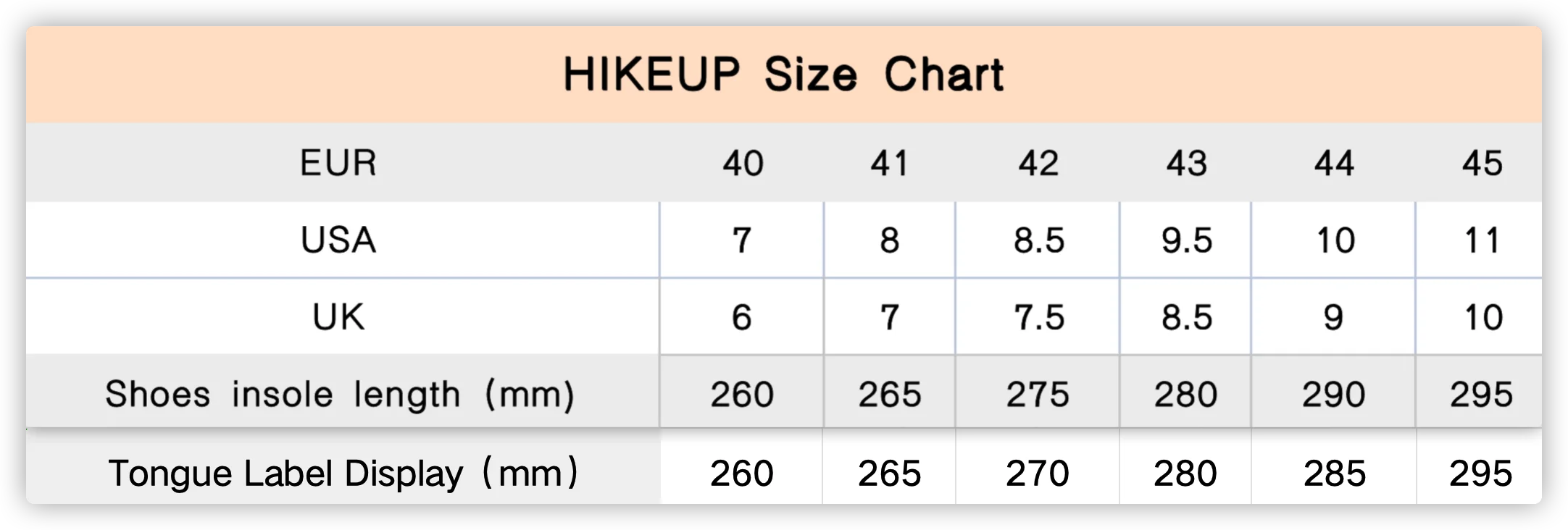 HikeUp Waterproof Winter Hiking Boots – Men’s Suede Tactical Trekking Shoes