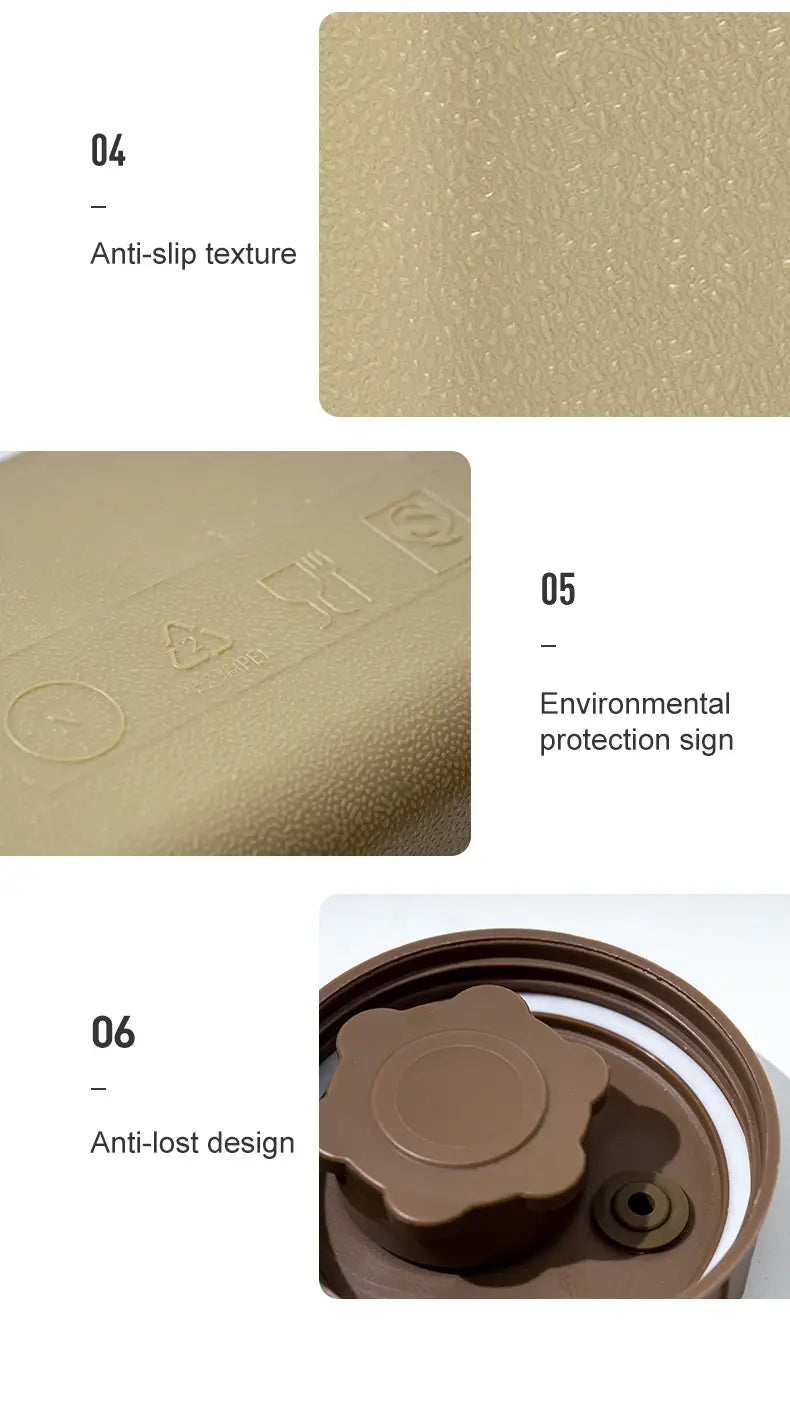 Mobi Garden MU-ZE Water Container – Portable Food-Grade Camping Bucket with Faucet