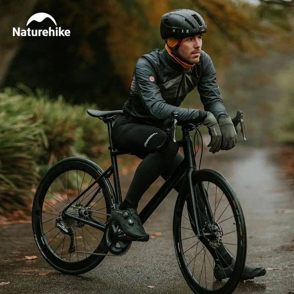 Naturehike Outdoor Touchscreen Gloves – Non-Slip Full Finger Silicone Design - Naturehike Outdoor Touchscreen Gloves –