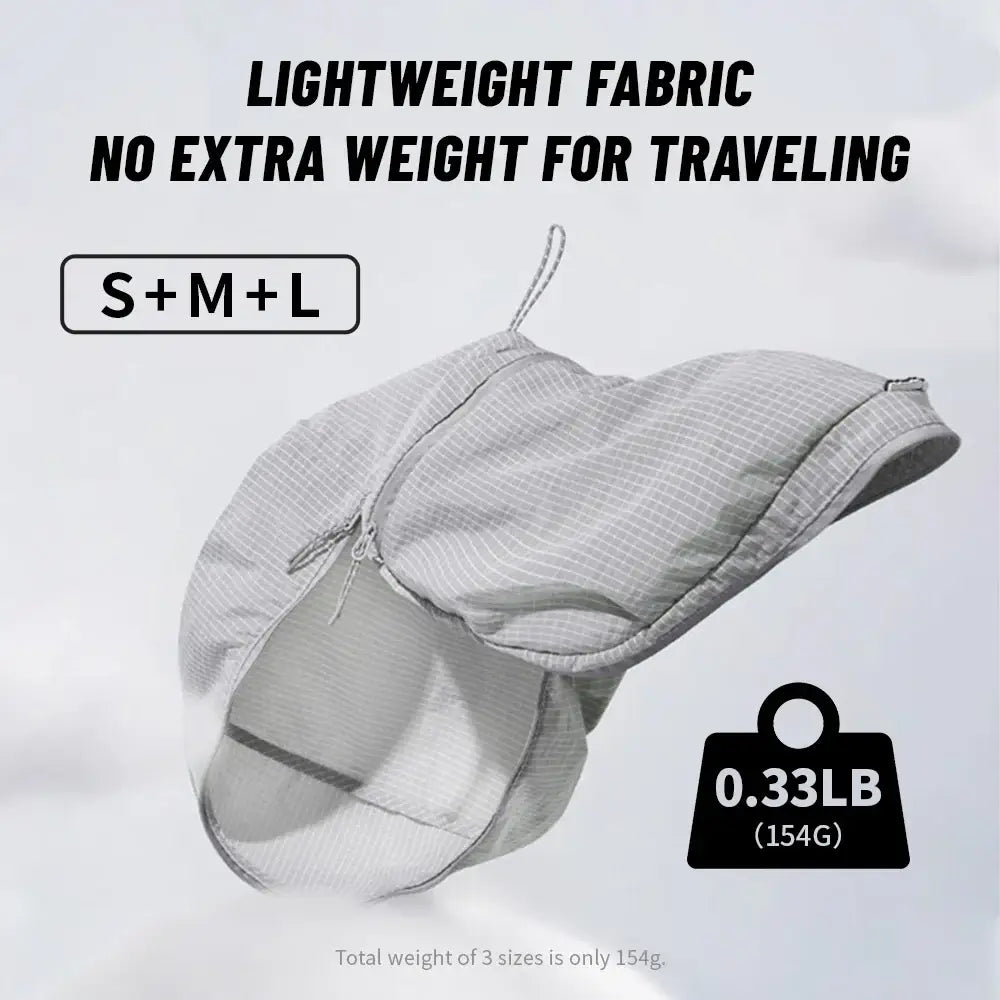 Naturehike Ultralight Camping Organizer Backpack – Splash-Proof & Washable - Naturehike Ultralight Camping Organizer