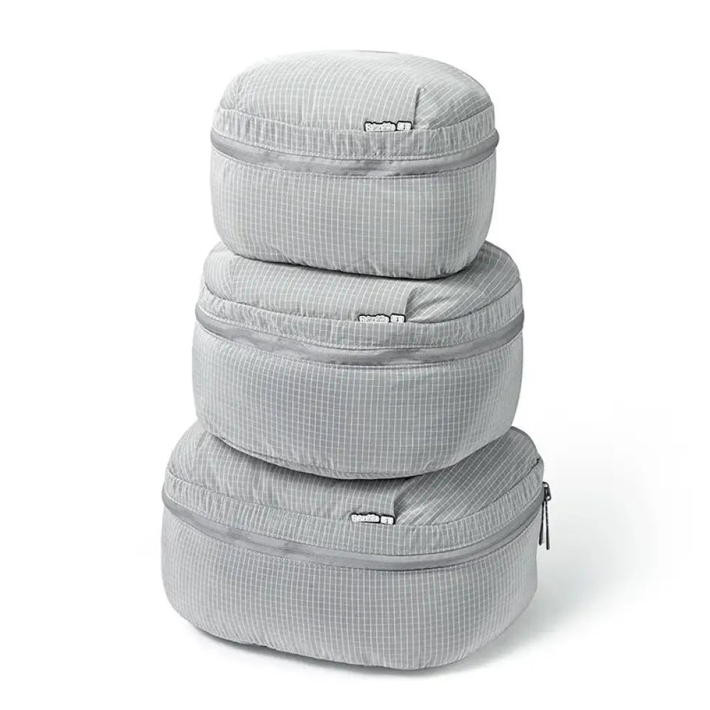 Naturehike Ultralight Camping Organizer Backpack – Splash-Proof & Washable - Naturehike Ultralight Camping Organizer