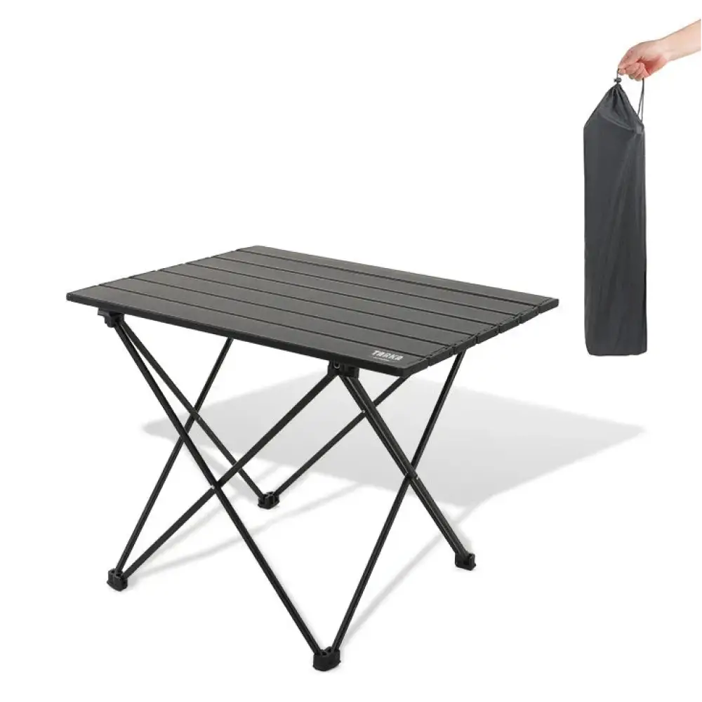 Tarka Portable Camping Table – Ultralight Foldable Aluminium Table - Tarka Portable Camping Table – Ultralight Foldable